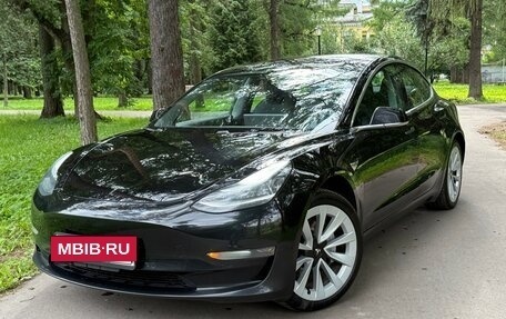Tesla Model 3 I, 2019 год, 2 250 000 рублей, 4 фотография