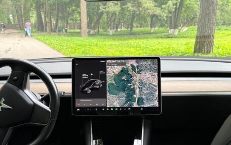 Tesla Model 3 I, 2019 год, 2 250 000 рублей, 10 фотография