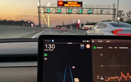 Tesla Model 3 I, 2019 год, 2 250 000 рублей, 13 фотография