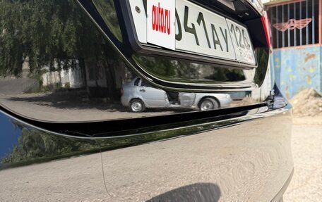 Toyota Camry, 2020 год, 13 фотография