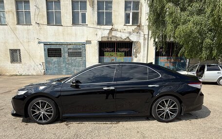 Toyota Camry, 2020 год, 11 фотография