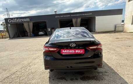 Toyota Camry, 2020 год, 9 фотография