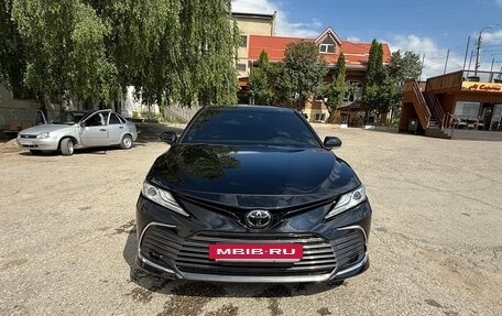 Toyota Camry, 2020 год, 5 фотография