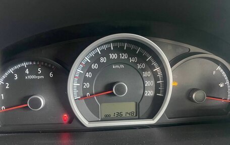 KIA Sportage II, 2009 год, 1 050 000 рублей, 12 фотография