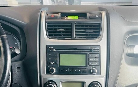 KIA Sportage II, 2009 год, 1 050 000 рублей, 13 фотография