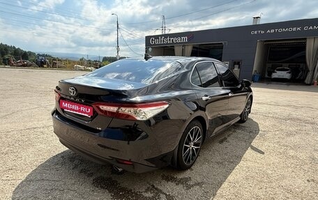 Toyota Camry, 2020 год, 8 фотография