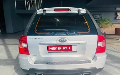 KIA Sportage II, 2009 год, 1 050 000 рублей, 6 фотография