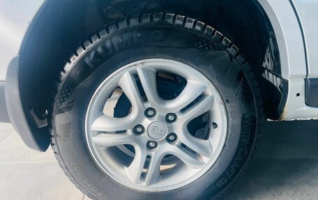 KIA Sportage II, 2009 год, 1 050 000 рублей, 20 фотография