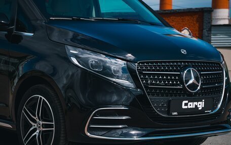 Mercedes-Benz V-Класс, 2025 год, 13 800 000 рублей, 5 фотография