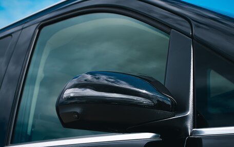 Mercedes-Benz V-Класс, 2025 год, 13 800 000 рублей, 7 фотография