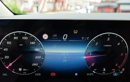 Mercedes-Benz V-Класс, 2025 год, 13 800 000 рублей, 12 фотография