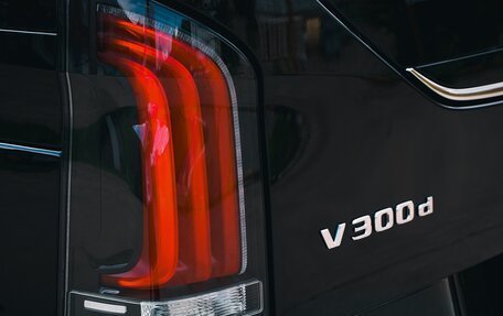 Mercedes-Benz V-Класс, 2025 год, 13 800 000 рублей, 8 фотография