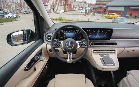 Mercedes-Benz V-Класс, 2025 год, 13 800 000 рублей, 16 фотография