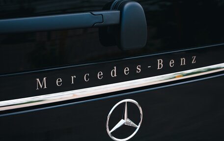 Mercedes-Benz V-Класс, 2025 год, 13 800 000 рублей, 9 фотография