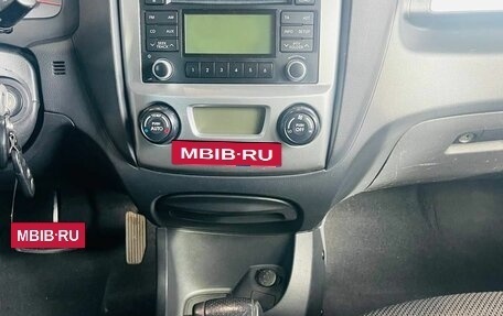 KIA Sportage II, 2009 год, 1 050 000 рублей, 14 фотография