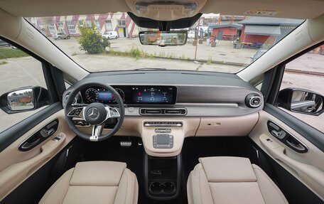 Mercedes-Benz V-Класс, 2025 год, 13 800 000 рублей, 15 фотография