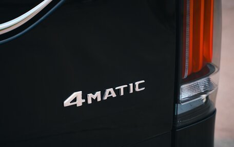 Mercedes-Benz V-Класс, 2025 год, 13 800 000 рублей, 10 фотография