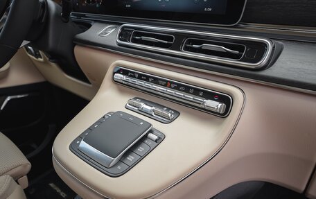 Mercedes-Benz V-Класс, 2025 год, 13 800 000 рублей, 18 фотография