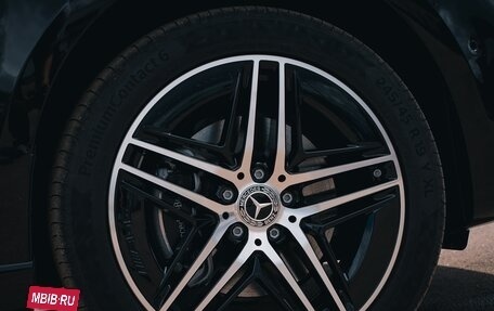 Mercedes-Benz V-Класс, 2025 год, 13 800 000 рублей, 11 фотография