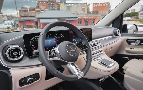 Mercedes-Benz V-Класс, 2025 год, 13 800 000 рублей, 14 фотография
