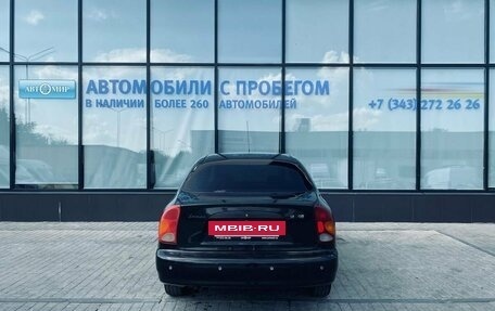 ЗАЗ Chance, 2010 год, 153 000 рублей, 4 фотография