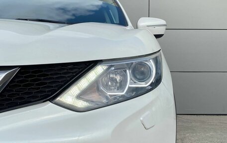Nissan Qashqai, 2014 год, 1 575 000 рублей, 22 фотография