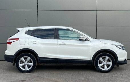 Nissan Qashqai, 2014 год, 1 575 000 рублей, 16 фотография