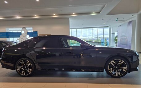 BMW 7 серия, 2025 год, 20 500 000 рублей, 3 фотография
