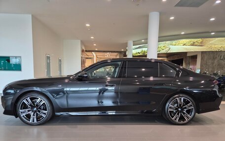 BMW 7 серия, 2025 год, 20 500 000 рублей, 6 фотография