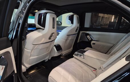 BMW 7 серия, 2025 год, 20 500 000 рублей, 11 фотография