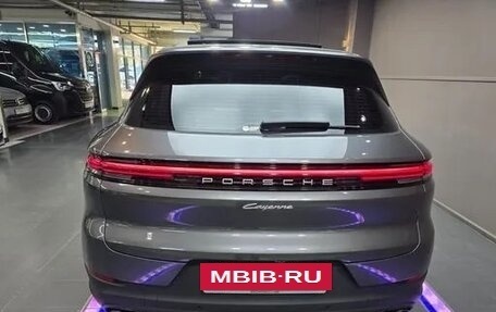 Porsche Cayenne III, 2022 год, 10 190 066 рублей, 7 фотография