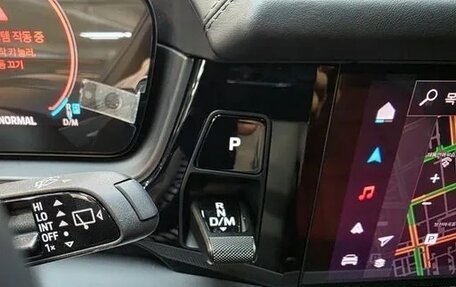 Porsche Cayenne III, 2022 год, 10 190 066 рублей, 10 фотография