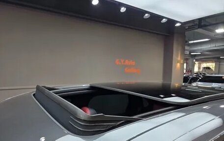 Porsche Cayenne III, 2022 год, 10 190 066 рублей, 12 фотография
