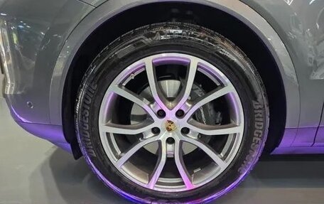Porsche Cayenne III, 2022 год, 10 190 066 рублей, 19 фотография
