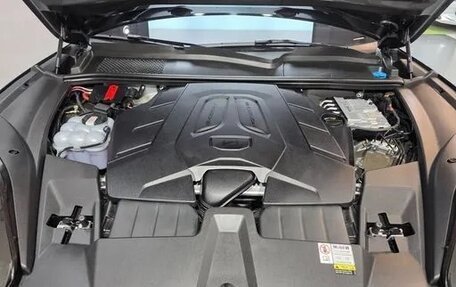 Porsche Cayenne III, 2022 год, 10 190 066 рублей, 20 фотография