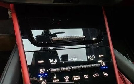 Porsche Cayenne III, 2022 год, 10 190 066 рублей, 16 фотография