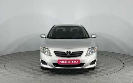 Toyota Corolla, 2008 год, 750 000 рублей, 2 фотография