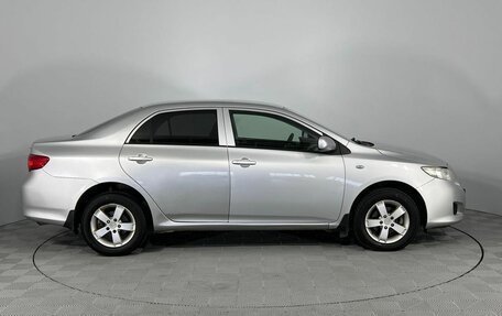 Toyota Corolla, 2008 год, 750 000 рублей, 4 фотография