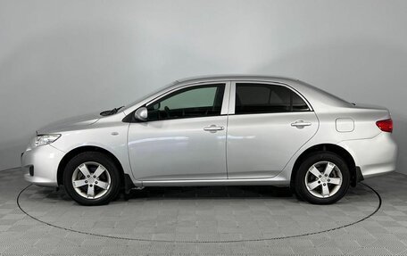 Toyota Corolla, 2008 год, 750 000 рублей, 8 фотография