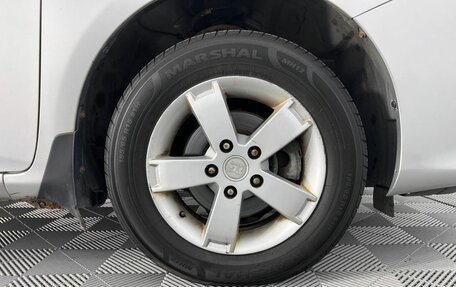 Toyota Corolla, 2008 год, 750 000 рублей, 12 фотография