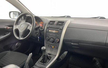 Toyota Corolla, 2008 год, 750 000 рублей, 14 фотография