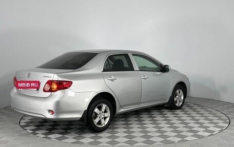 Toyota Corolla, 2008 год, 750 000 рублей, 5 фотография
