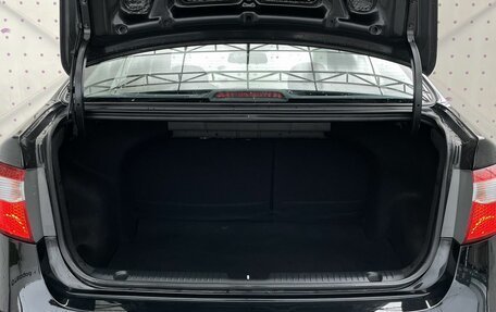 KIA Rio III рестайлинг, 2015 год, 1 135 000 рублей, 7 фотография