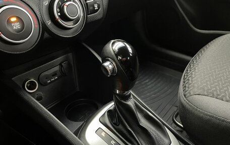 KIA Rio III рестайлинг, 2015 год, 1 135 000 рублей, 17 фотография