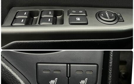 KIA Rio III рестайлинг, 2015 год, 1 135 000 рублей, 18 фотография