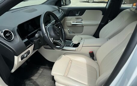 Mercedes-Benz GLA, 2021 год, 3 690 000 рублей, 8 фотография