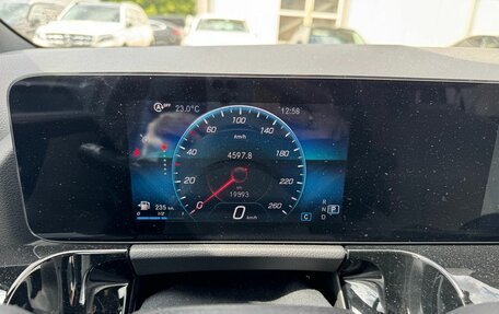 Mercedes-Benz GLA, 2021 год, 3 690 000 рублей, 6 фотография