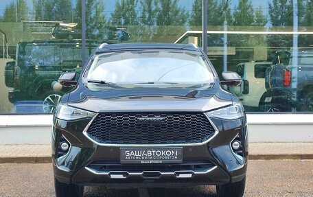 Haval F7 I, 2020 год, 1 600 000 рублей, 2 фотография