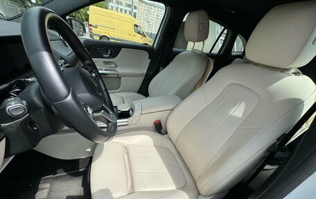 Mercedes-Benz GLA, 2021 год, 3 690 000 рублей, 12 фотография