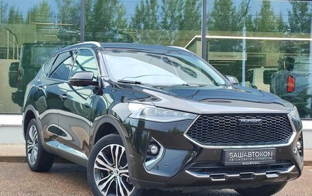 Haval F7 I, 2020 год, 1 600 000 рублей, 3 фотография